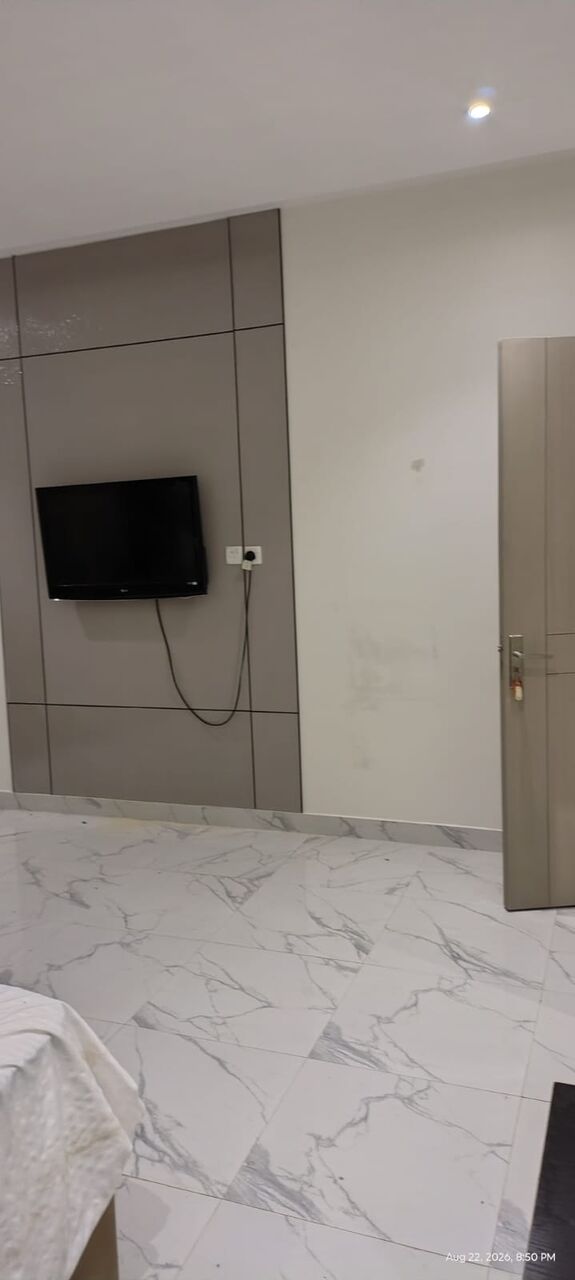 Riyadh, Apartments, Flats, Houses & Villas, SAR 3000/month,  Furnished,  1 BR,  40 Sq. Meter,  Neat And Clean One Bed Room Available For Rent Riyadh Al-Malaz