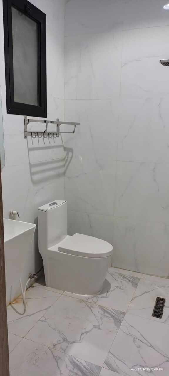 Riyadh, Apartments, Flats, Houses & Villas, SAR 3000/month,  Furnished,  1 BR,  40 Sq. Meter,  Neat And Clean One Bed Room Available For Rent Riyadh Al-Malaz