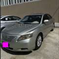 SAR 20000,  Toyota Camry,  2009,  Automatic,  420000 KM,