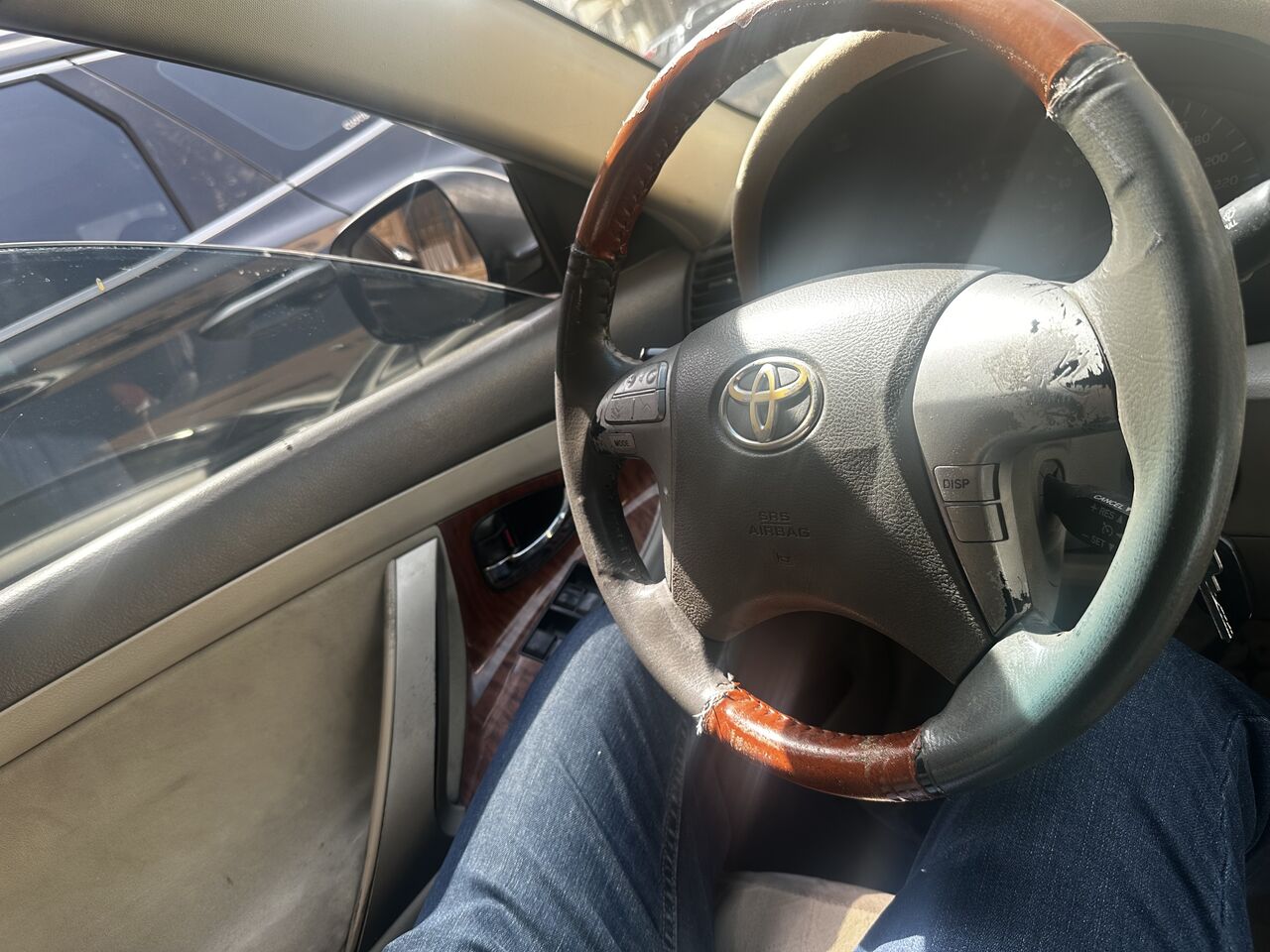 Riyadh, Vehicles, Cars & Trucks , SAR 20000,  Toyota Camry,  2009,  Automatic,  420000 KM,