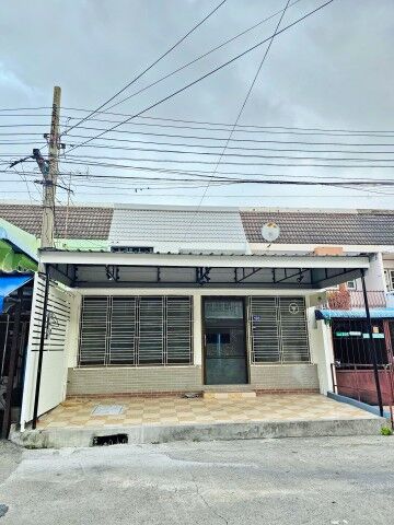 Bangkok, Villas, THB 29998,  36 Sq. Feet,  BTS Sai Yut 120 M.  Saphan Mai Intersection, Phahonyothin, Home Office, 3 Bedrooms, 3