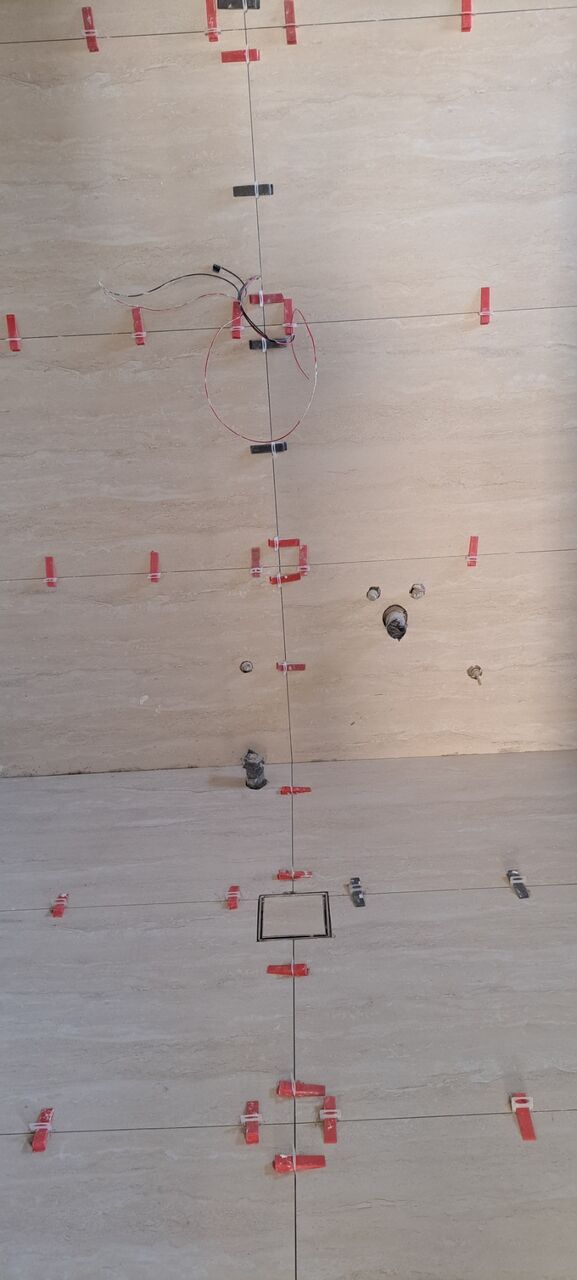 Olaya, Construction, Tiles  Marbles Any Construction