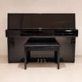 SAR 9000,  Yamaha JU109 PE Upright Acoustic Piano &ndash; Excellent Condition