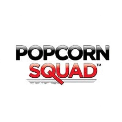 New York, Household, Popcorn Squad