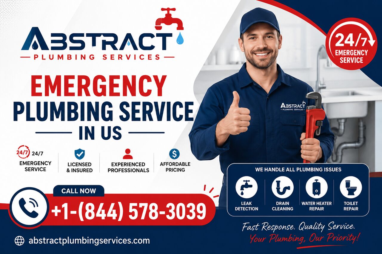 New York, Business, 24-Hour Plumber Near You | Call (844) 578-3039