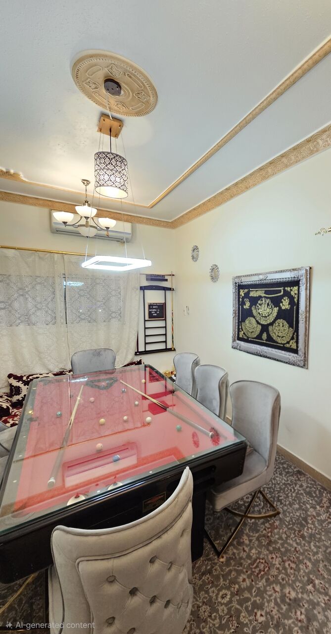 Riyadh, Sporting Goods, SAR 2000,  Pool Table With Complete Set For Sail