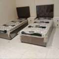 SAR 300,  Single Bed Brand New Jeddah