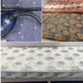 SAR 500,  Vaccum, Matresses & Single Bed