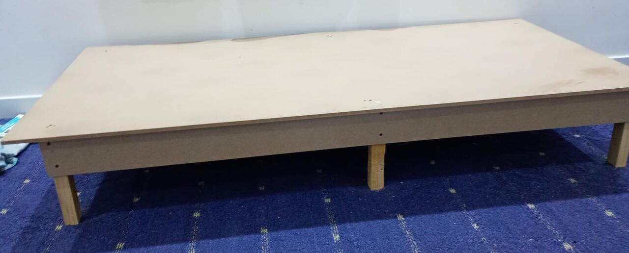 Riyadh, Household Items, SAR 500,  Vaccum, Matresses & Single Bed