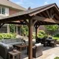 Make Your Patio More Usable With Shade