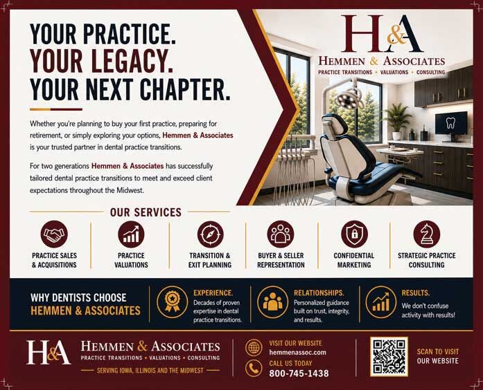 New York, Local News, Improve Your Dental Practice Value Through Better Practice Management