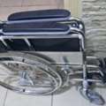 SAR 150,  Almost New Wheelchair Rarely Used