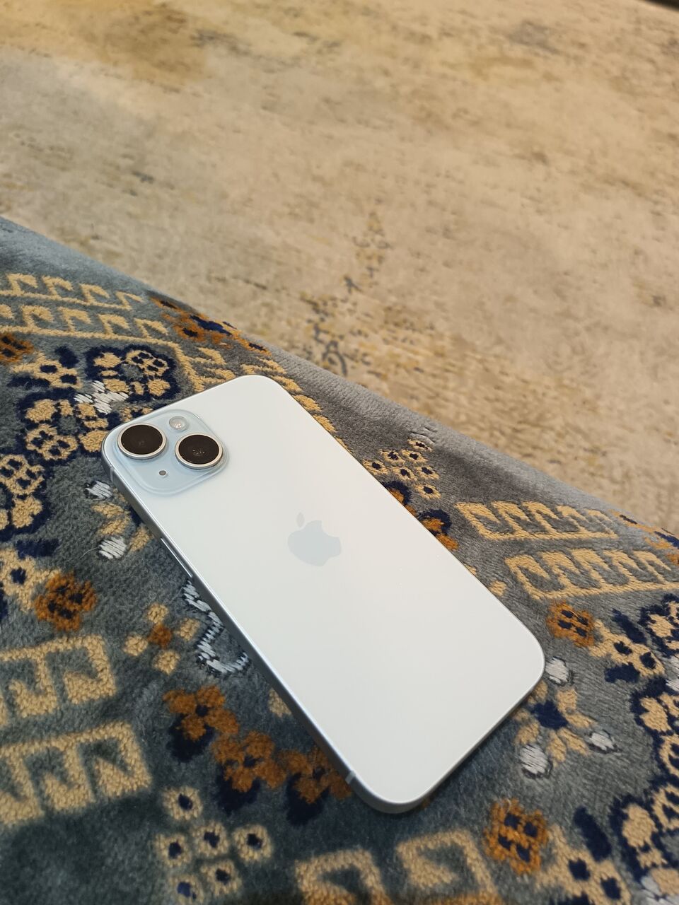 Riyadh, Mobile Phones, SAR 1700,  IPhone 15 Single Use, Sell Or Exchange