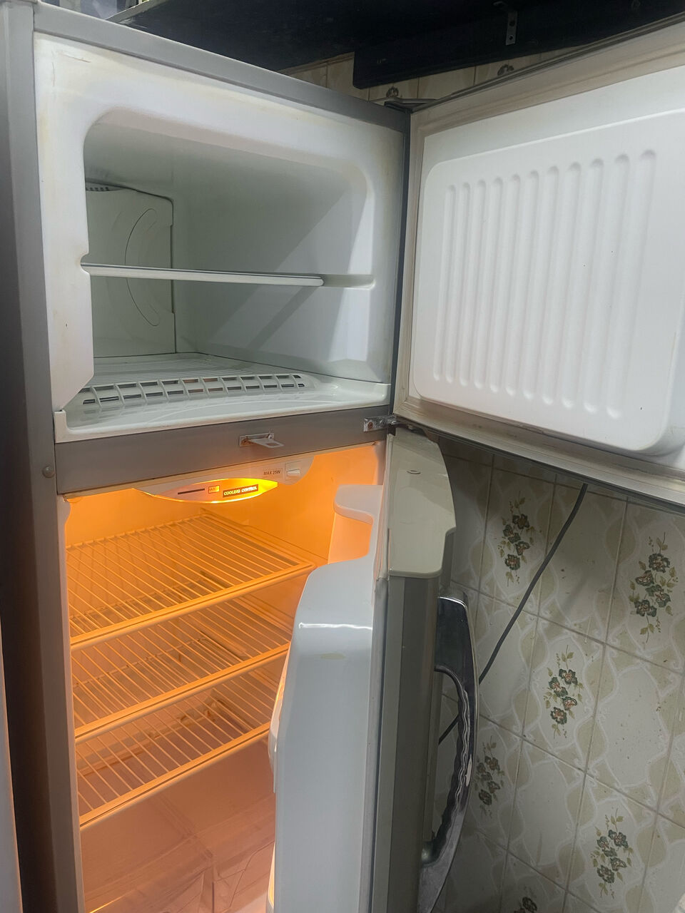 Khobar, Electronics, SAR 500,  Sale Refrigerator Reasonable Price