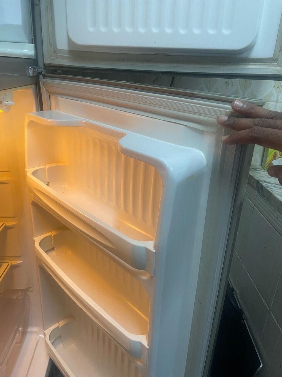 Khobar, Electronics, SAR 500,  Sale Refrigerator Reasonable Price