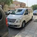 SAR 47000,  Hyundai H1,  2017,  Automatic,  355000 KM,  Hyundai Starex Diesel  For Sale