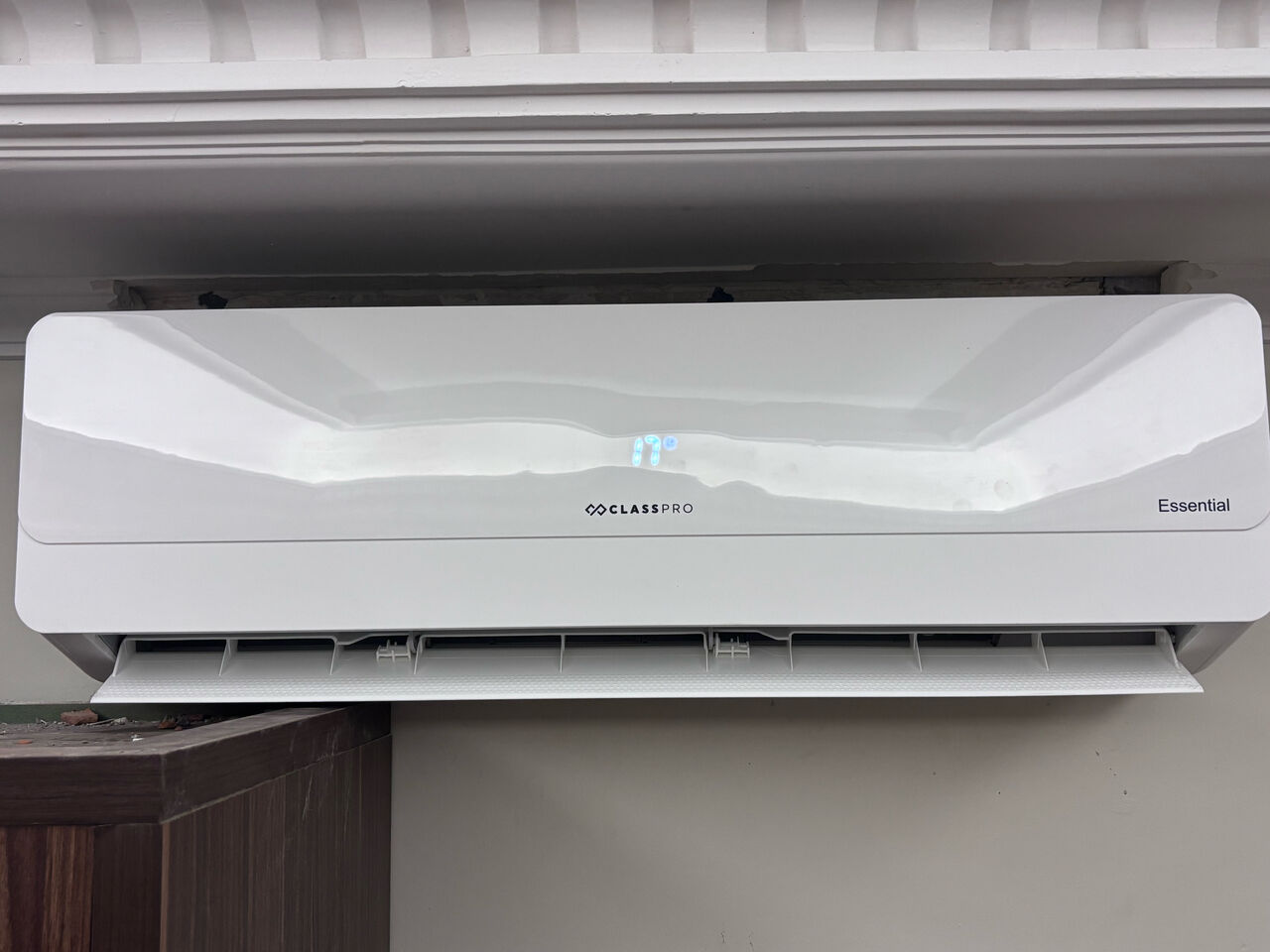 Al Baghdadyiah Al Gharbyia, Air Conditioners, SAR 1600,  Air Conditioner