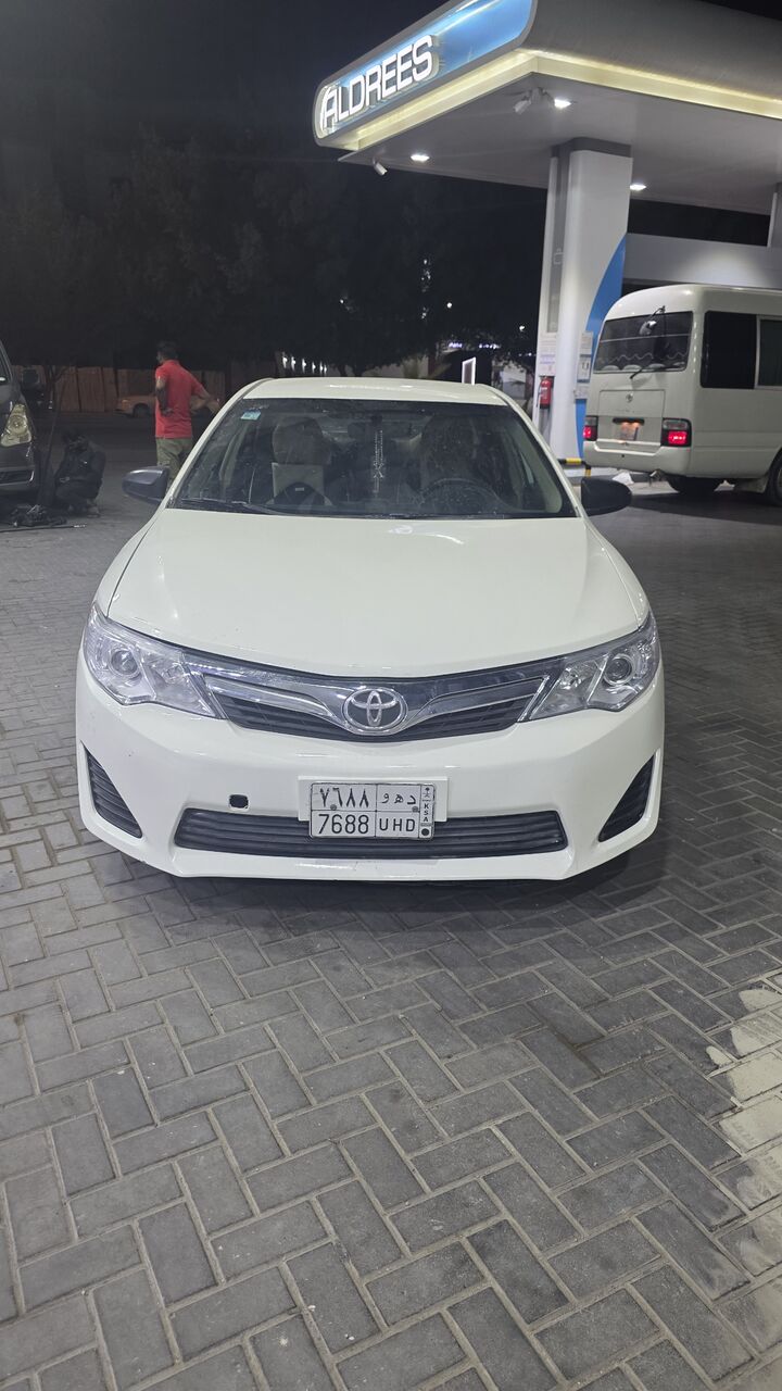 Riyadh, Vehicles, Cars & Trucks , SAR 26000,  Toyota Camry,  2015,  Automatic,  225000 KM,  Camry For Sale