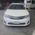 SAR 26000,  Toyota Camry,  2015,  Automatic,  225000 KM,  Camry For Sale