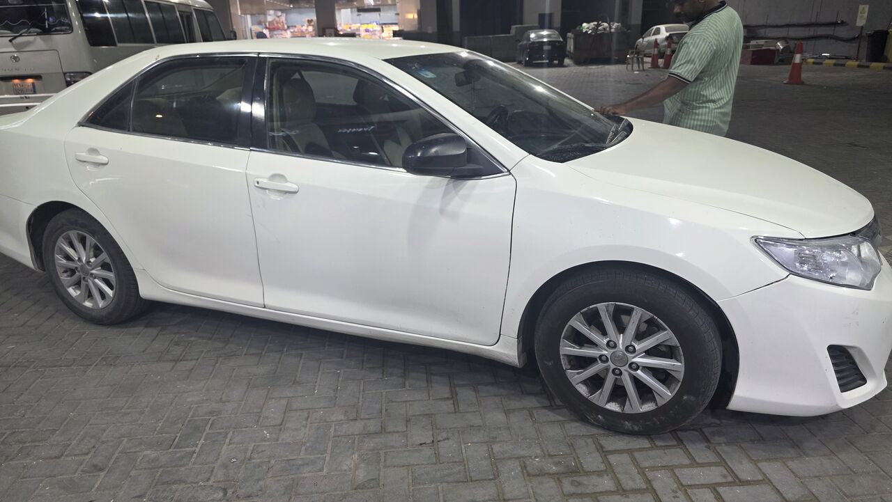 Riyadh, Vehicles, Cars & Trucks , SAR 26000,  Toyota Camry,  2015,  Automatic,  225000 KM,  Camry For Sale