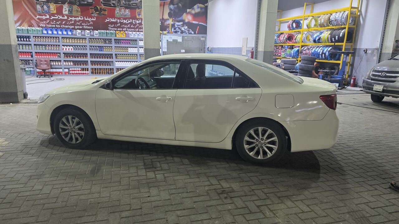 Riyadh, Vehicles, Cars & Trucks , SAR 26000,  Toyota Camry,  2015,  Automatic,  225000 KM,  Camry For Sale