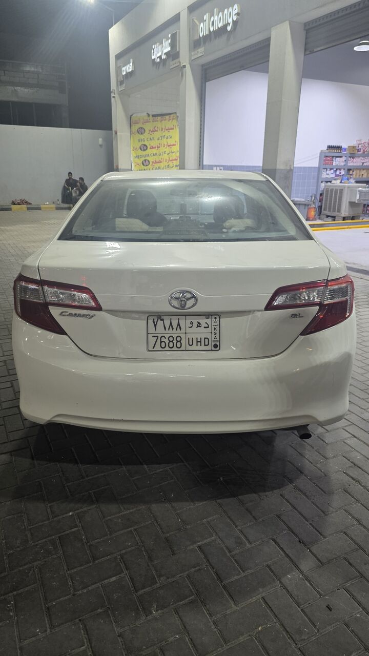 Riyadh, Vehicles, Cars & Trucks , SAR 26000,  Toyota Camry,  2015,  Automatic,  225000 KM,  Camry For Sale