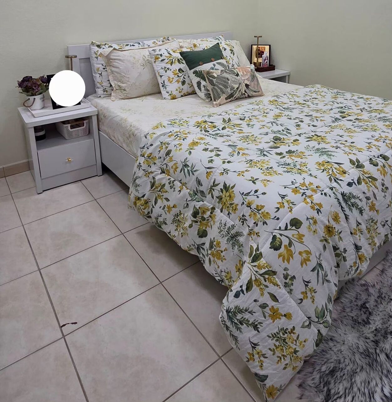 Khobar, Furniture, SAR 1,  Bed Set, Wardrobe