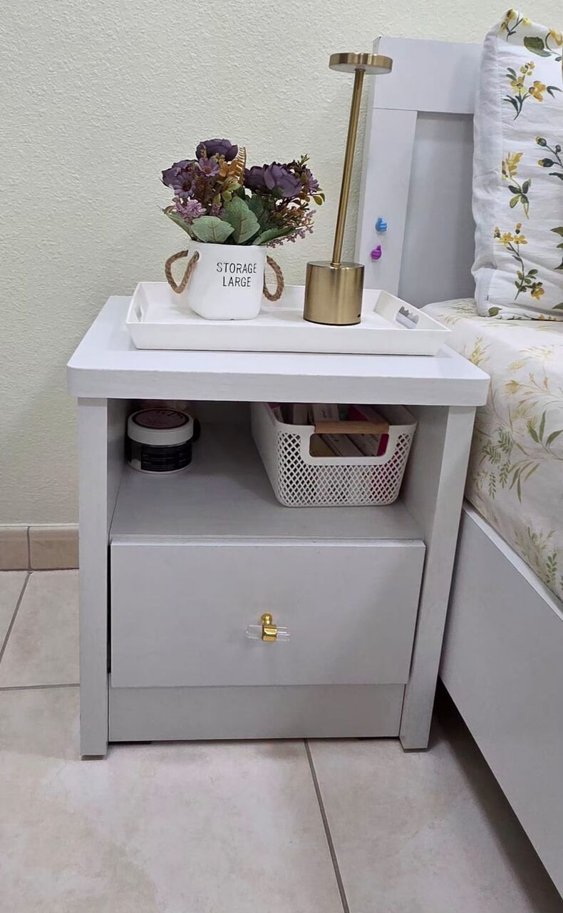 Khobar, Furniture, SAR 1,  Bed Set, Wardrobe