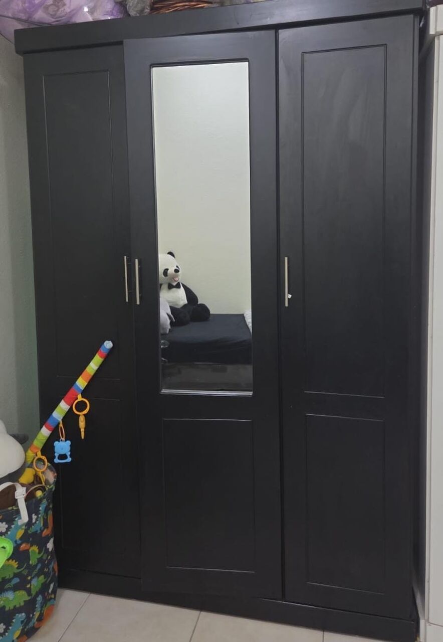 Khobar, Furniture, SAR 1,  Bed Set, Wardrobe
