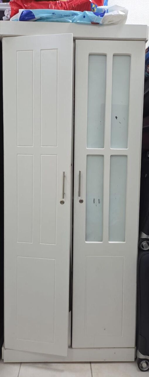 Khobar, Furniture, SAR 1,  Bed Set, Wardrobe