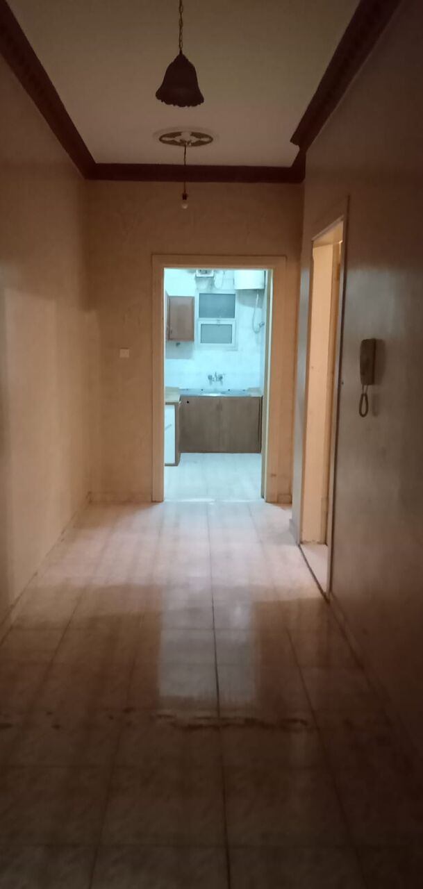 Riyadh, Rooms for Rent, SAR 1000/month,  Furnished,  Available 1 Room In A Bachelor Flat, AC, Washing Machine, LPG Gas Stove Are Available.