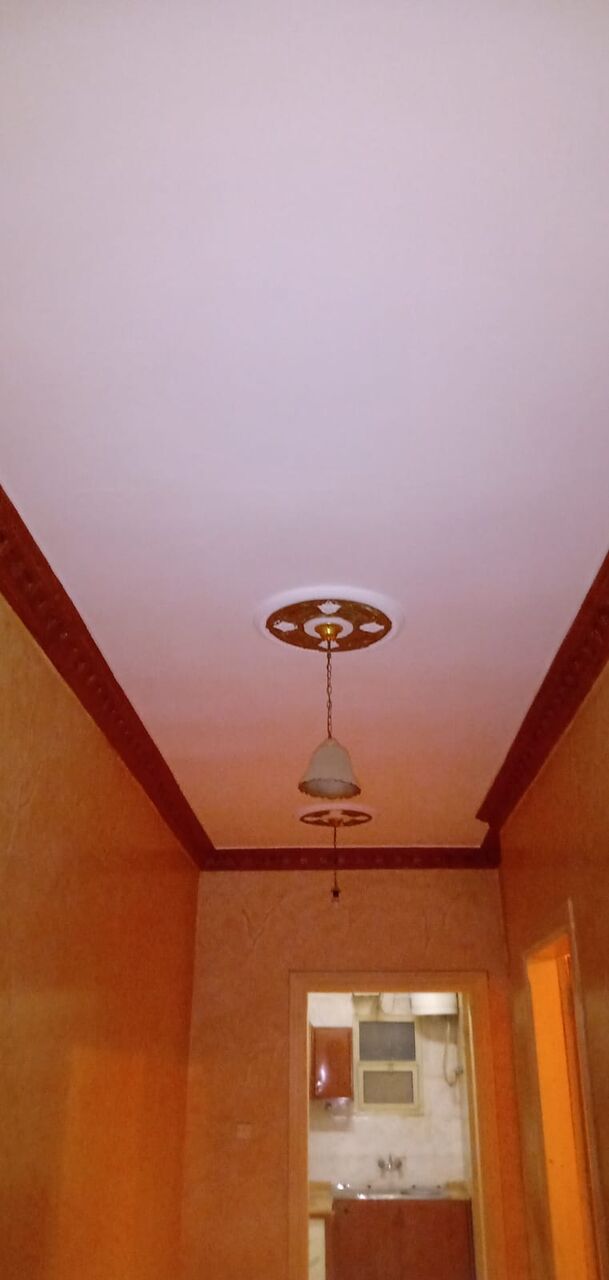 Riyadh, Rooms for Rent, SAR 1000/month,  Furnished,  Available 1 Room In A Bachelor Flat, AC, Washing Machine, LPG Gas Stove Are Available.