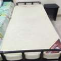 BHD 30,  Single & Double Bed ,Mattress For Sale