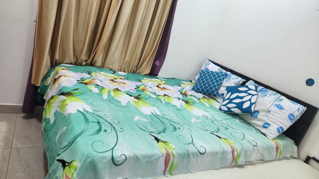 Segaya, Furniture, BHD 30,  Single & Double Bed ,Mattress For Sale