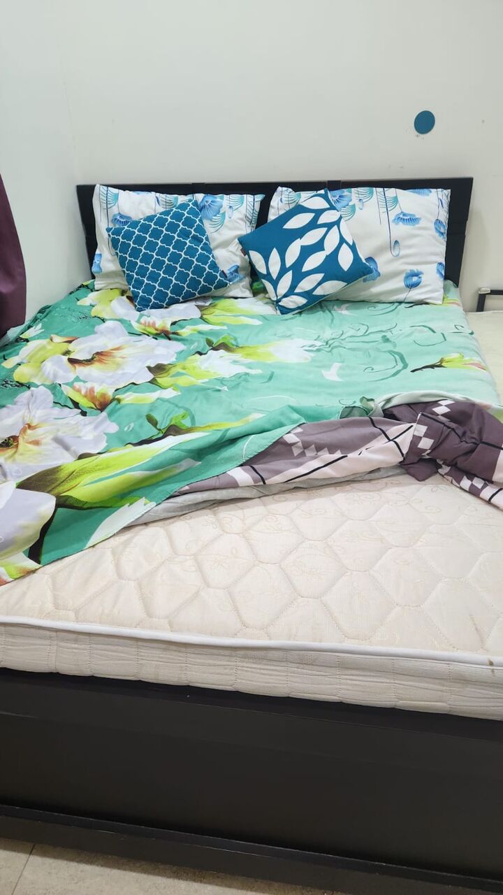 Segaya, Furniture, BHD 30,  Single & Double Bed ,Mattress For Sale
