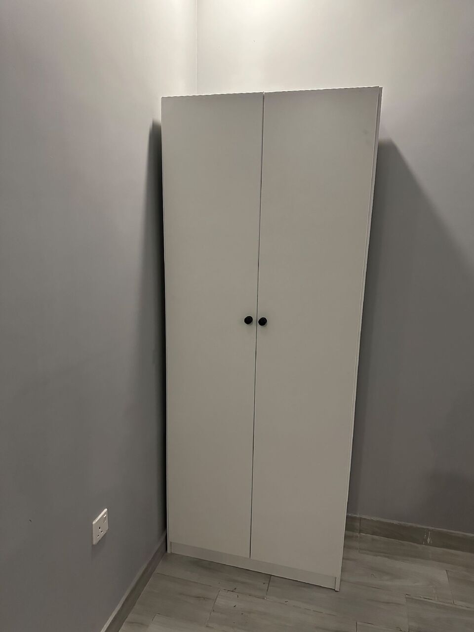 Jeddah, Furniture, SAR 350,  Two Door Wardrobe Are Available In Multiple Colors And Designs In Low Prices.