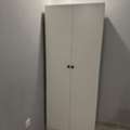 SAR 350,  Two Door Wardrobe Are Available In Multiple Colors And Designs In Low Prices.