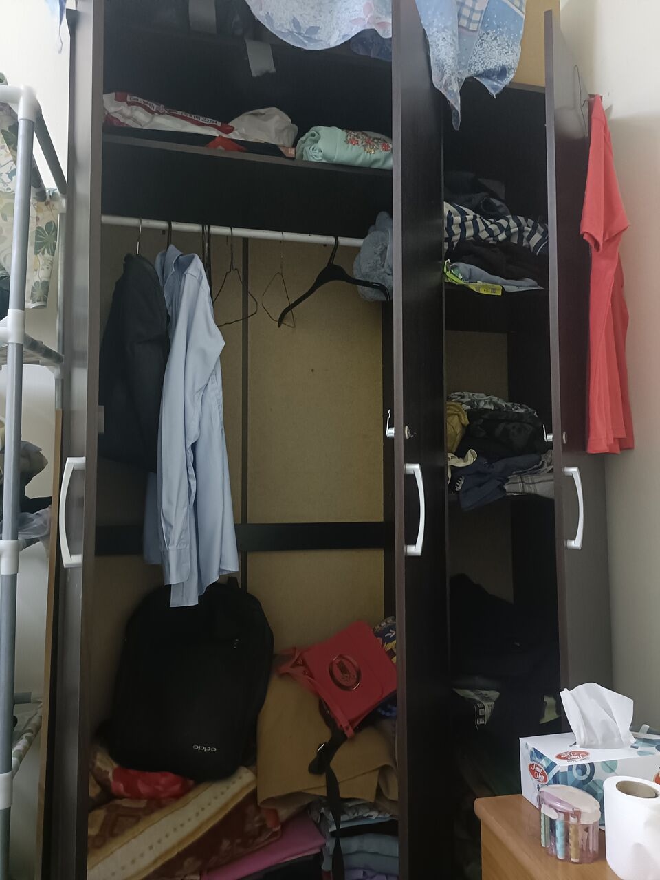 East Riffa, Furniture, BHD 15,  Wardrobe For Sale