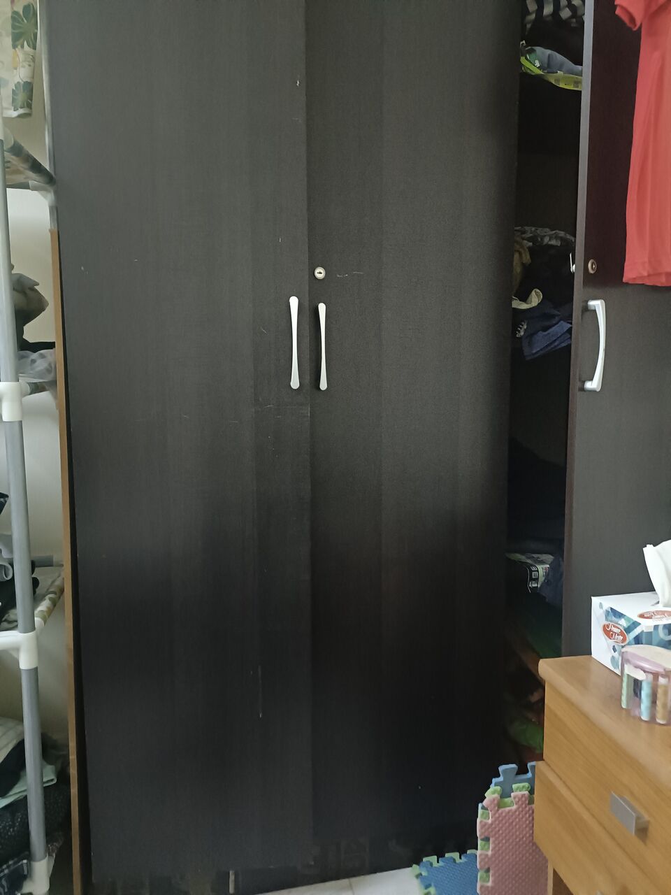 East Riffa, Furniture, BHD 15,  Wardrobe For Sale