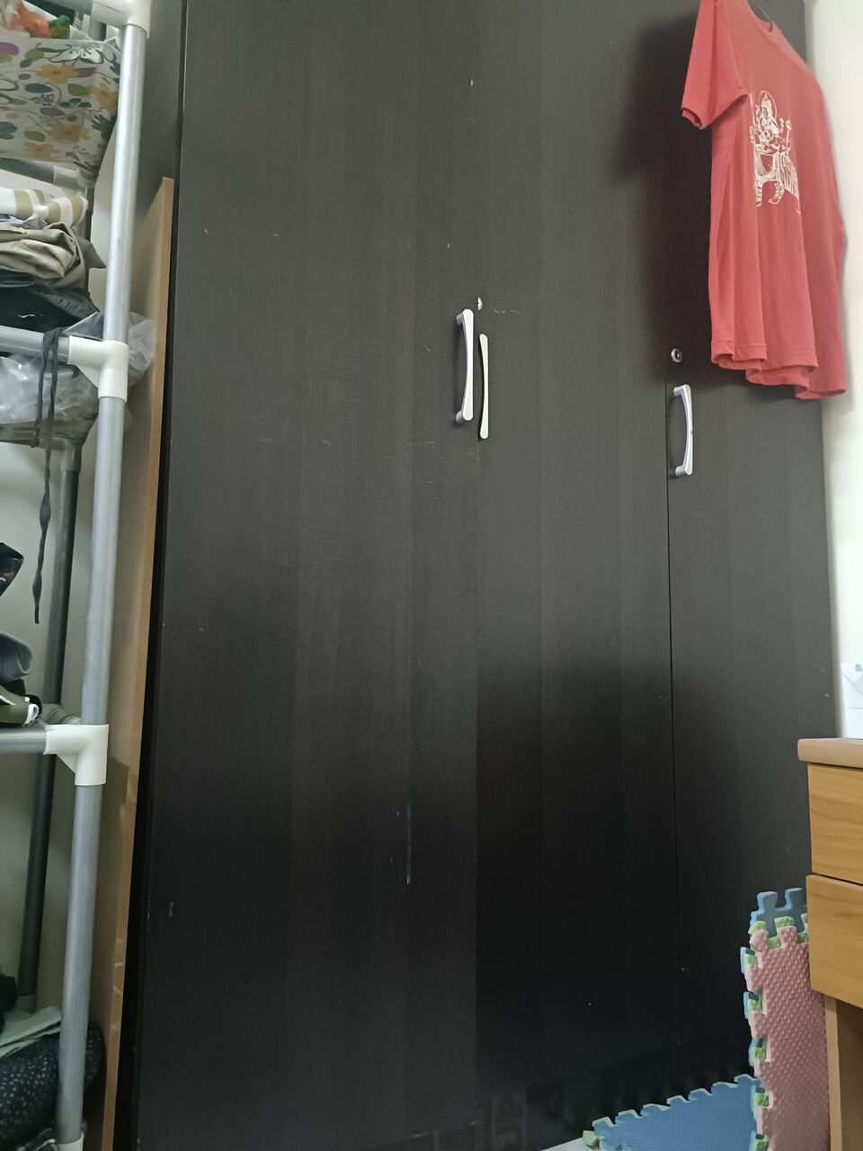 East Riffa, Furniture, BHD 15,  Wardrobe For Sale