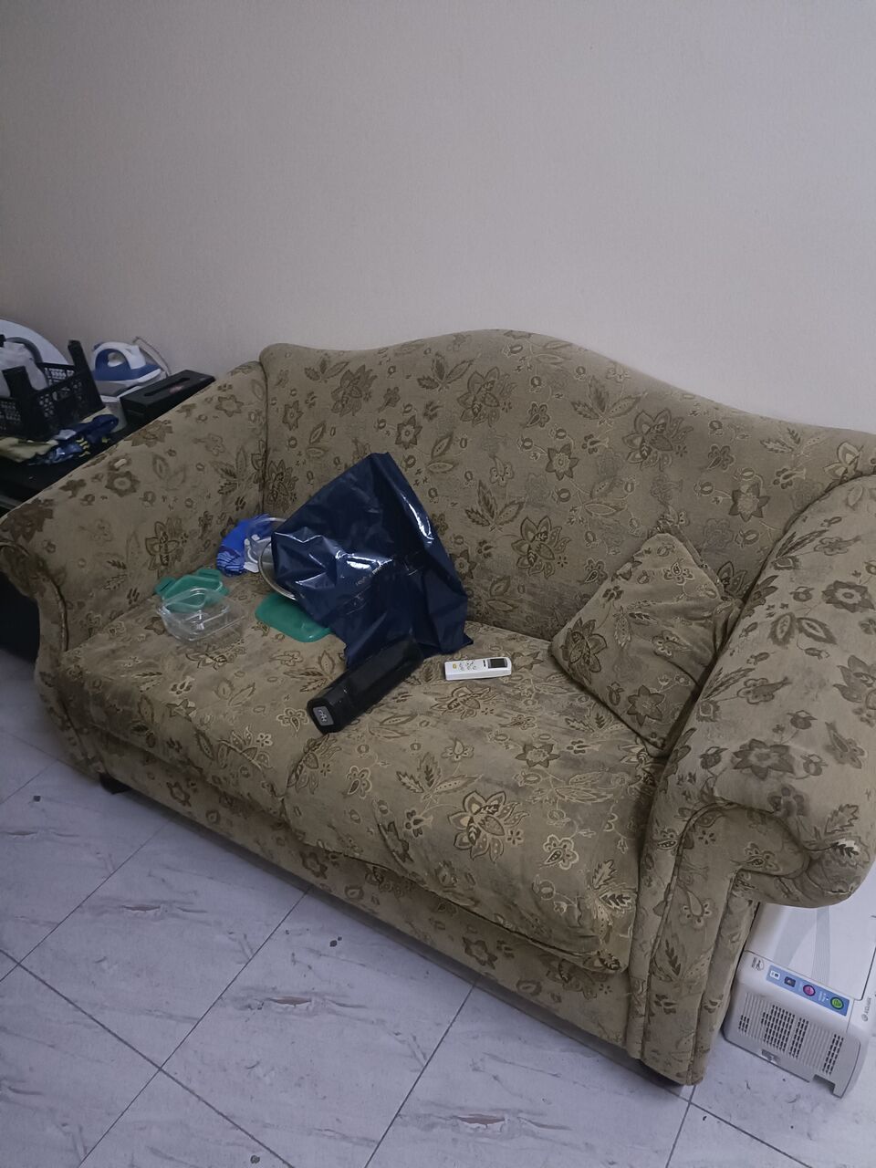 East Riffa, Furniture, BHD 15,  Sofa For Sale