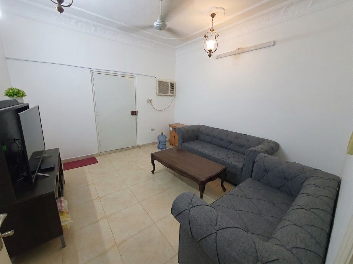 Jeddah, Apartments, Flats, Houses & Villas, SAR 20000/year,  Furnished,  2 BR,  2 Bedroom Hall Kitchen In Hay As Safa