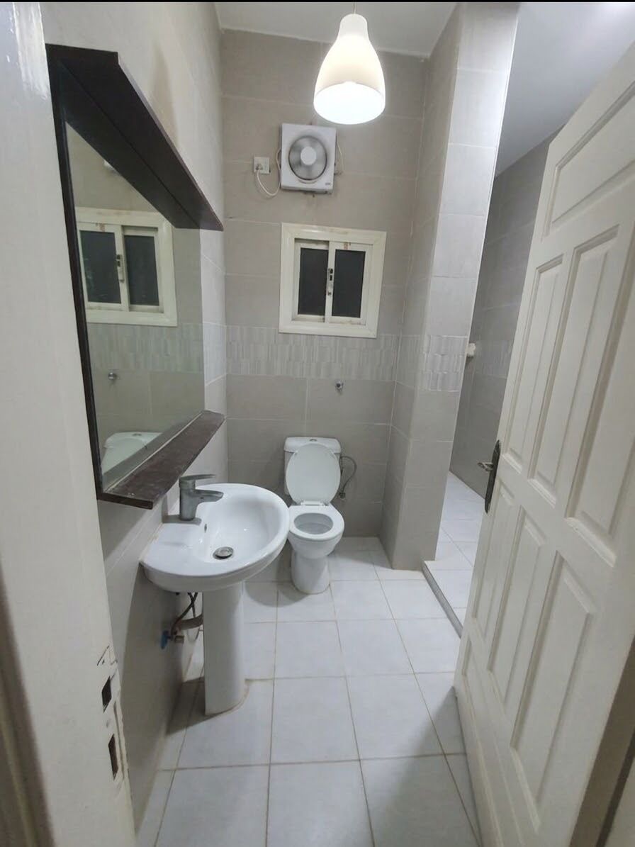Jeddah, Apartments, Flats, Houses & Villas, SAR 20000/year,  Furnished,  2 BR,  2 Bedroom Hall Kitchen In Hay As Safa