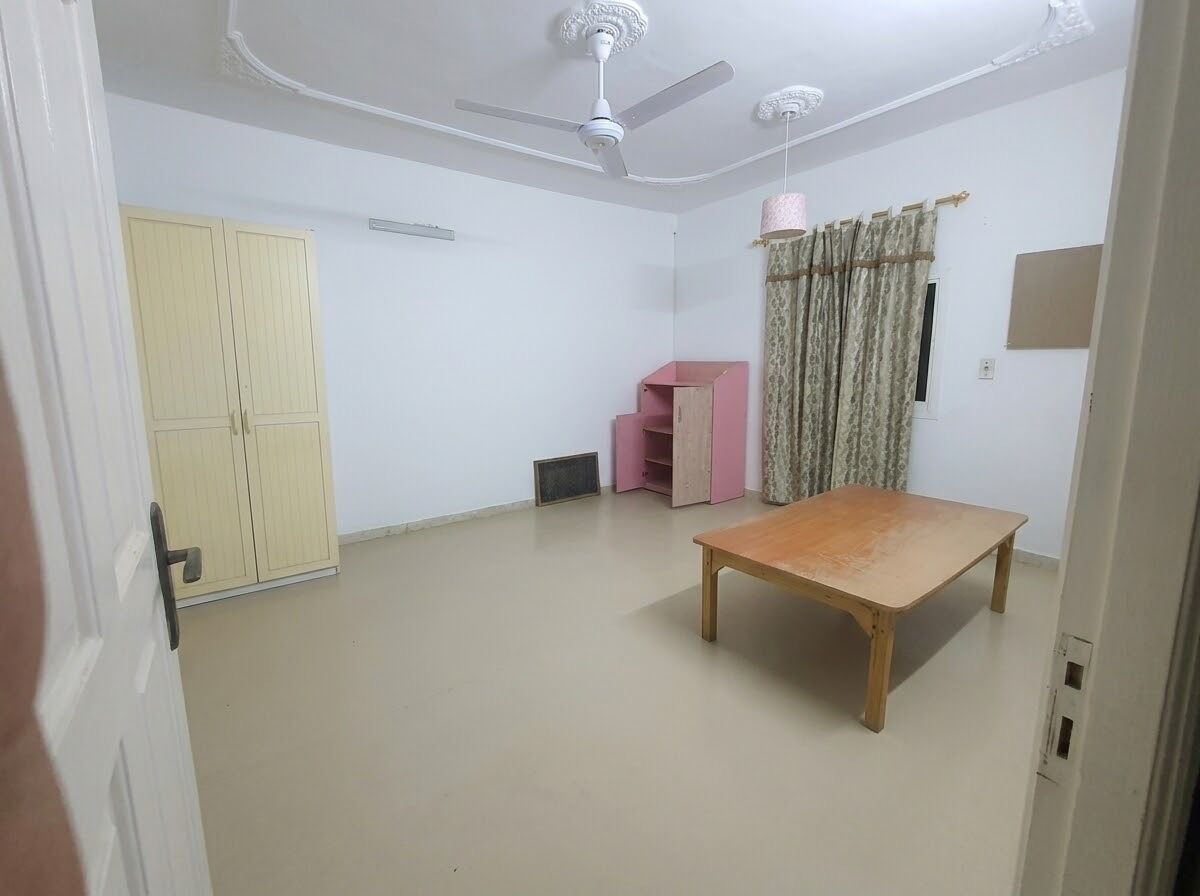 Jeddah, Apartments, Flats, Houses & Villas, SAR 20000/year,  Furnished,  2 BR,  2 Bedroom Hall Kitchen In Hay As Safa