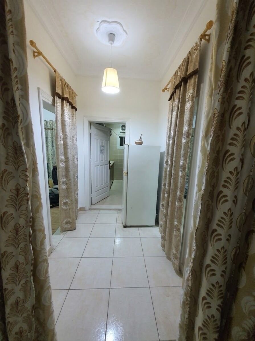 Jeddah, Apartments, Flats, Houses & Villas, SAR 20000/year,  Furnished,  2 BR,  2 Bedroom Hall Kitchen In Hay As Safa