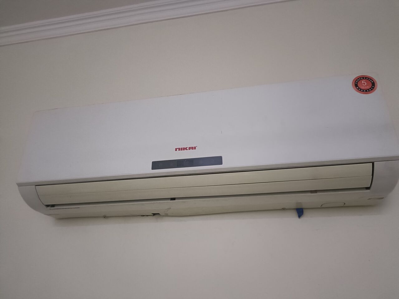 East Riffa, Air Conditioners, BHD 70,  Split AC For Sale 2.5 Ton