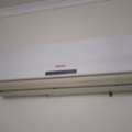 BHD 70,  Split AC For Sale 2.5 Ton