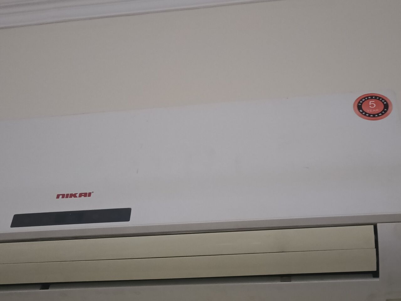 East Riffa, Air Conditioners, BHD 70,  Split AC For Sale 2.5 Ton