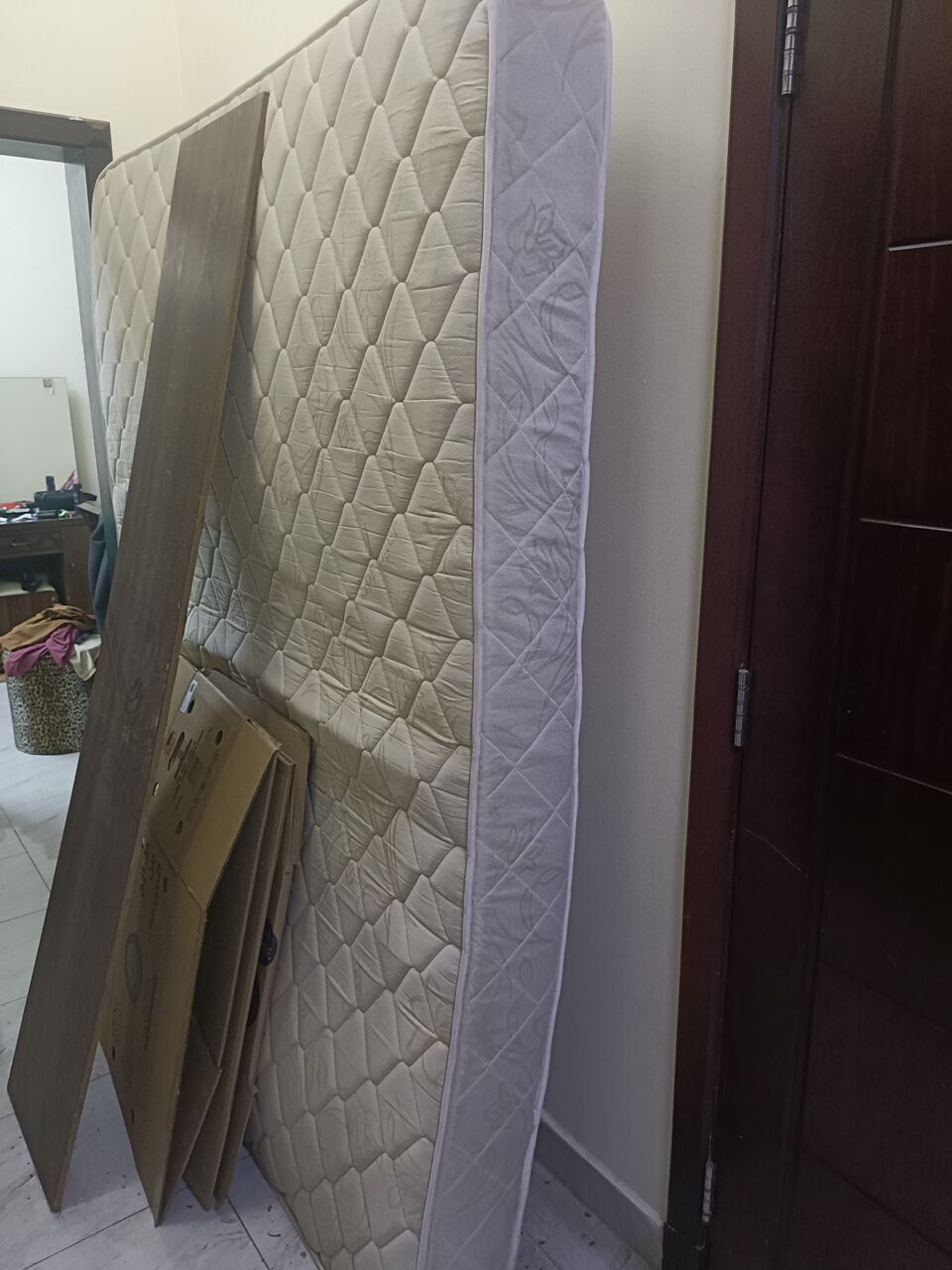 East Riffa, Furniture, BHD 15,  Bed For Sale