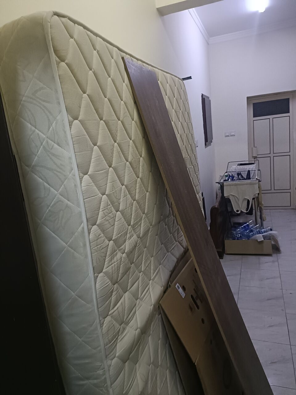East Riffa, Furniture, BHD 15,  Bed For Sale